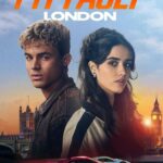 Смотреть Моя вина: Лондон